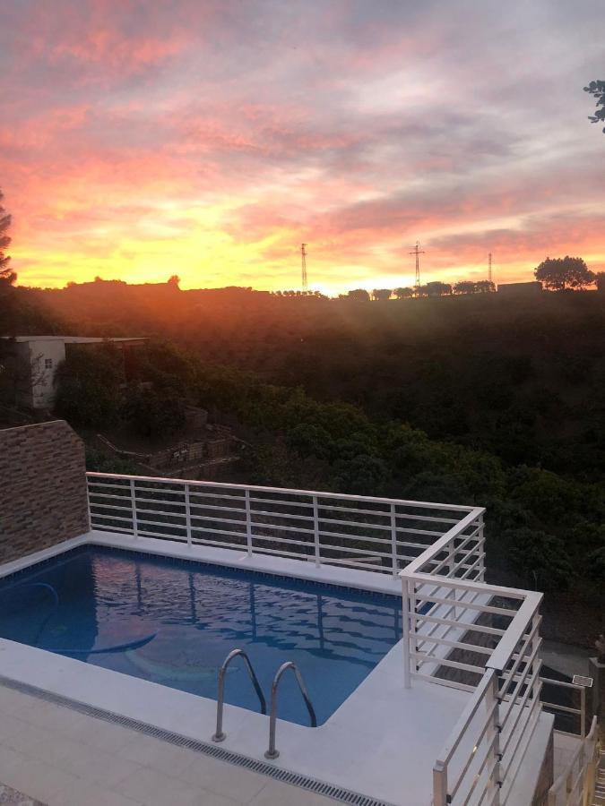 Del Sol Casa vacanze Málaga
