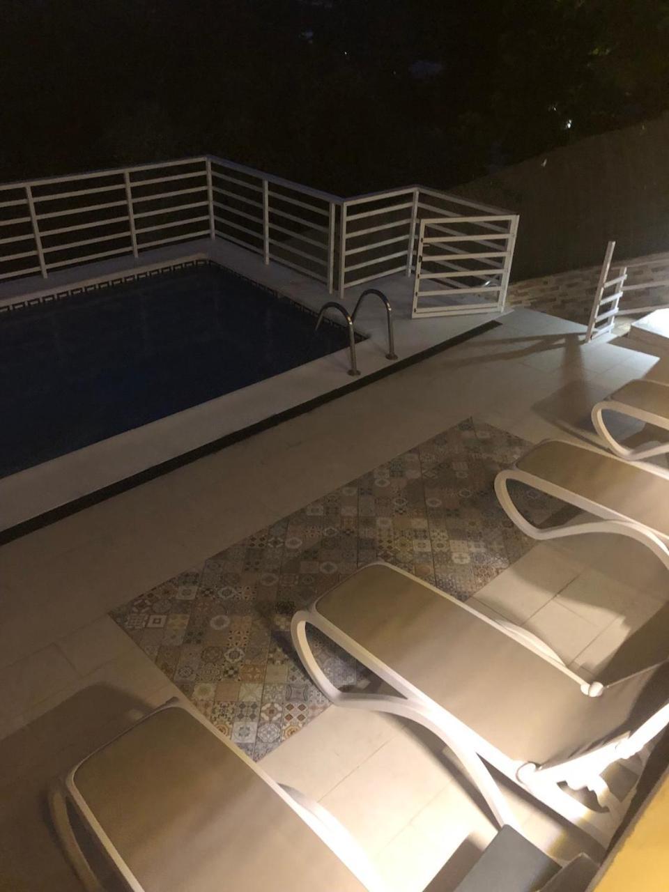 Casa vacanze Del Sol Málaga