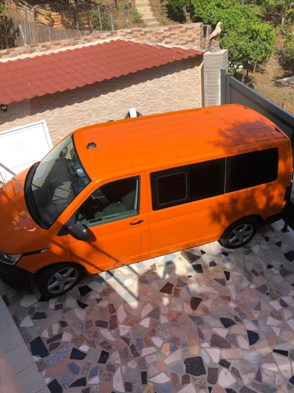 Casa vacanze Del Sol Málaga