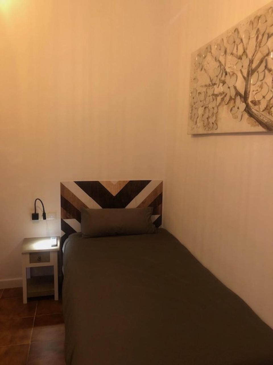 Del Sol Casa vacanze Málaga